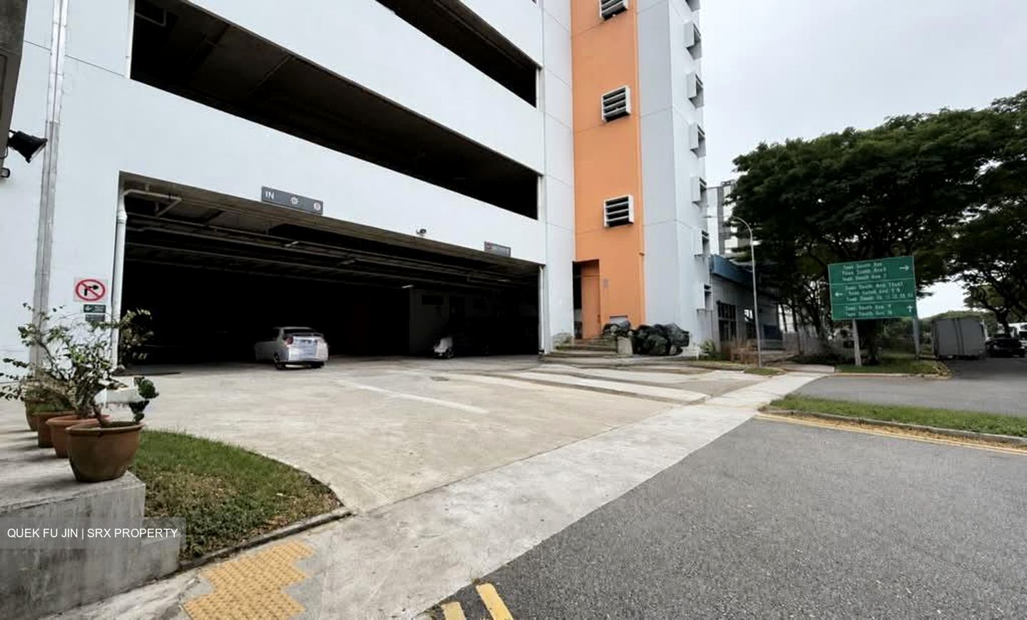 Shine@tuas South (D22), Factory #555318991